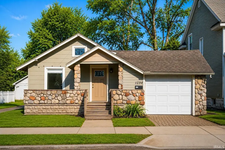 1234 South Shore Drive, Elkhart, IN 46516 - #2