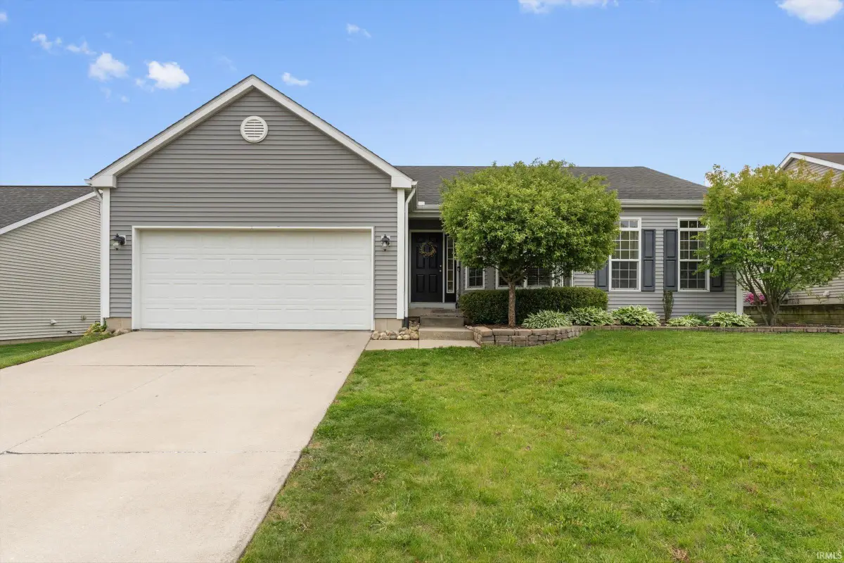 2350 Harwood Street, South Bend, IN 46614 - #1