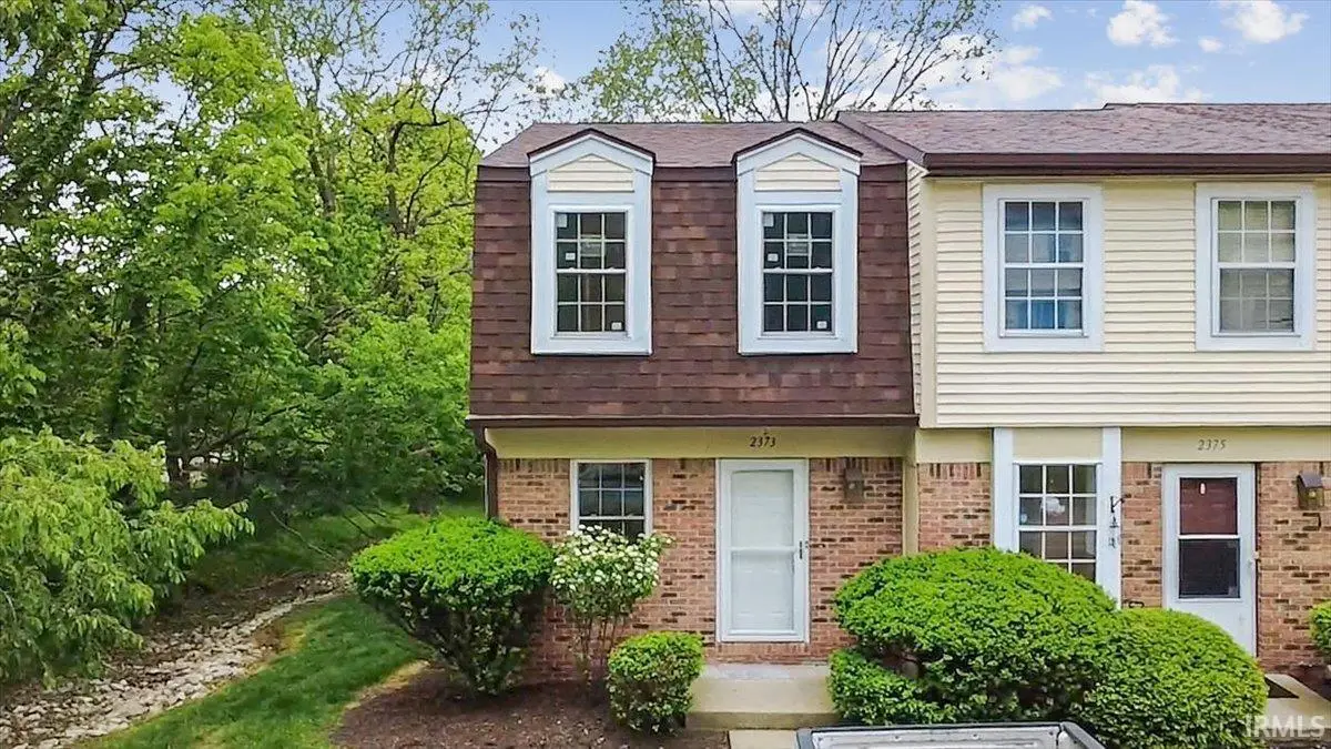 2373 S Worthington Lane, Bloomington, IN 47401 - #1