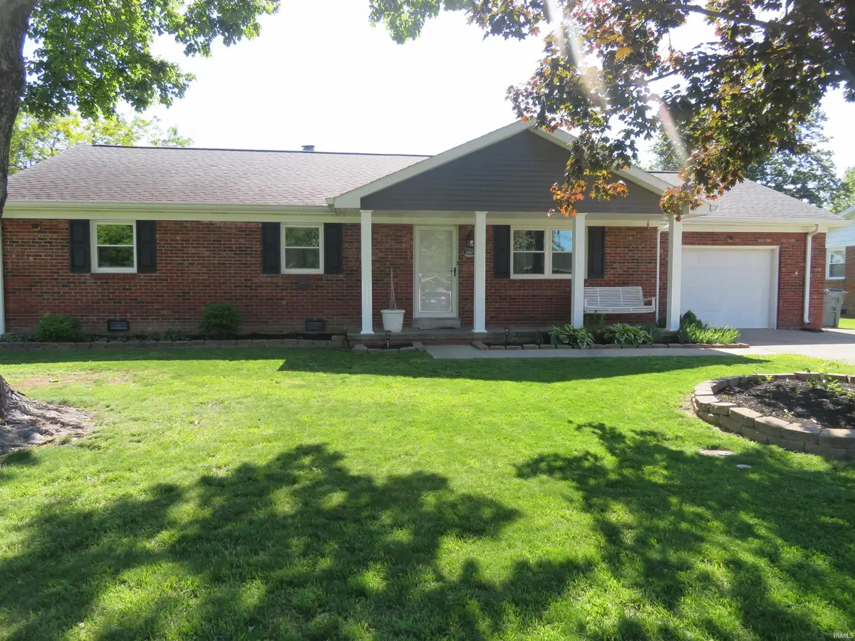 1907 Shepherd Drive, Evansville, IN 47715 - #1