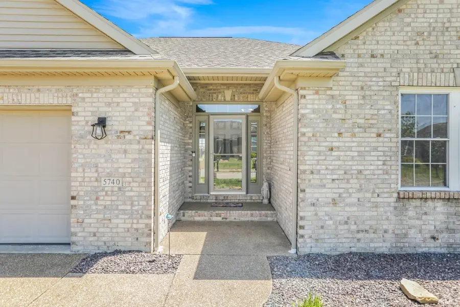 5740 Waterstone Drive, Newburgh, IN 47630 - #3
