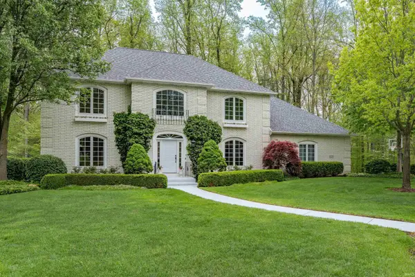 8610 Oakcliff Court, Fort Wayne, IN 46825