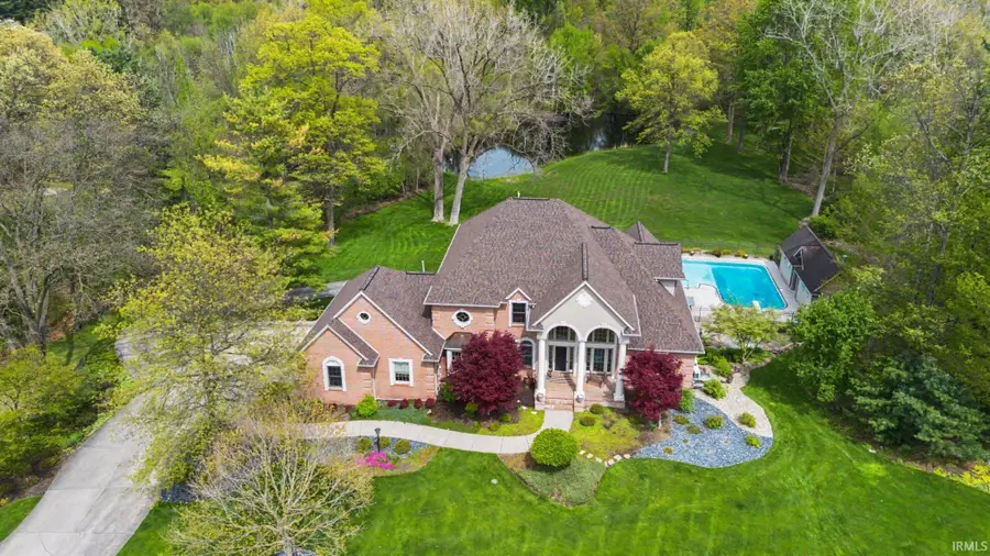51234 Stratford Drive, Elkhart, IN 46514 - #2