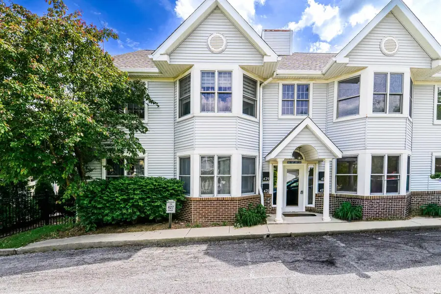 429 S Madison Street, Bloomington, IN 47403 - #2