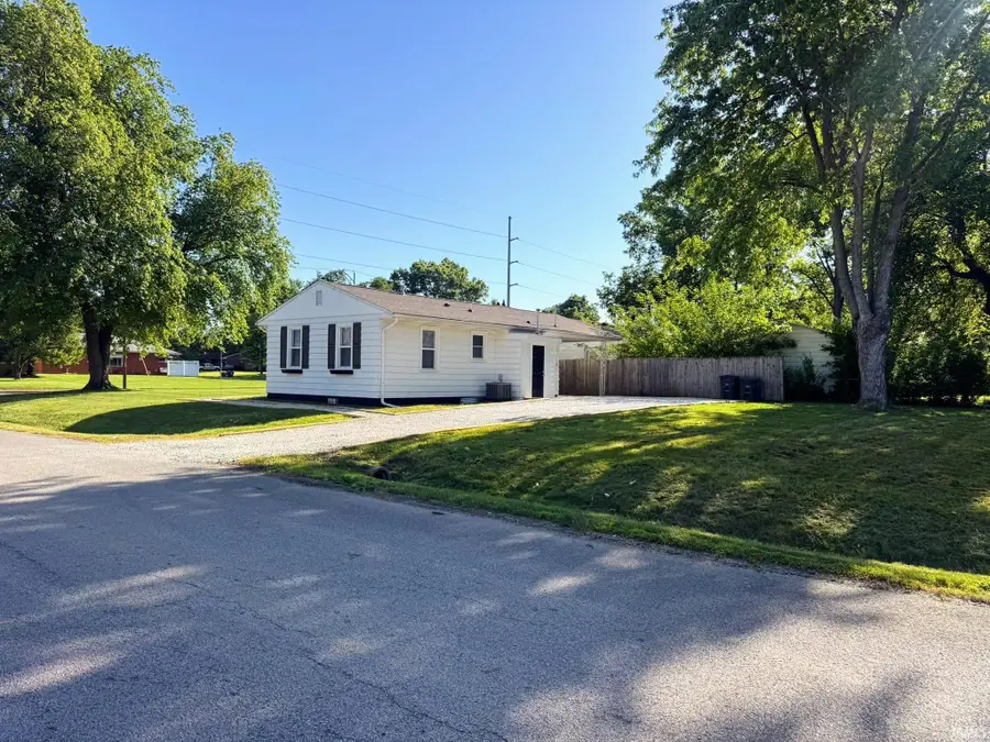 3413 Pollack Avenue, Evansville, IN 47714 - #3
