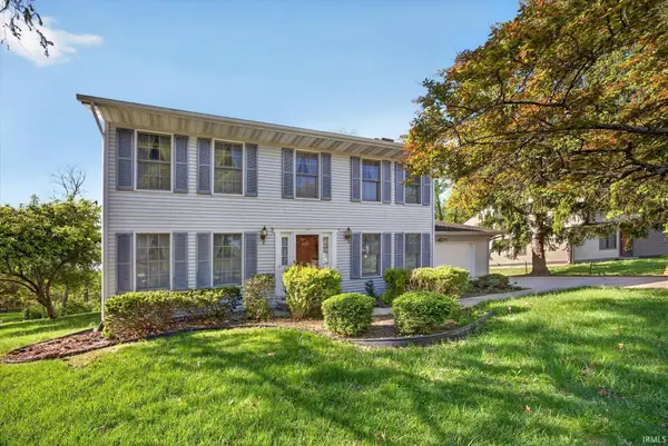 2711 S Mcmillan Court, Bloomington, IN 47401