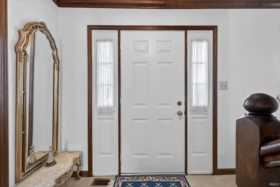 2711 S Mcmillan Court, Bloomington, IN 47401 - #3