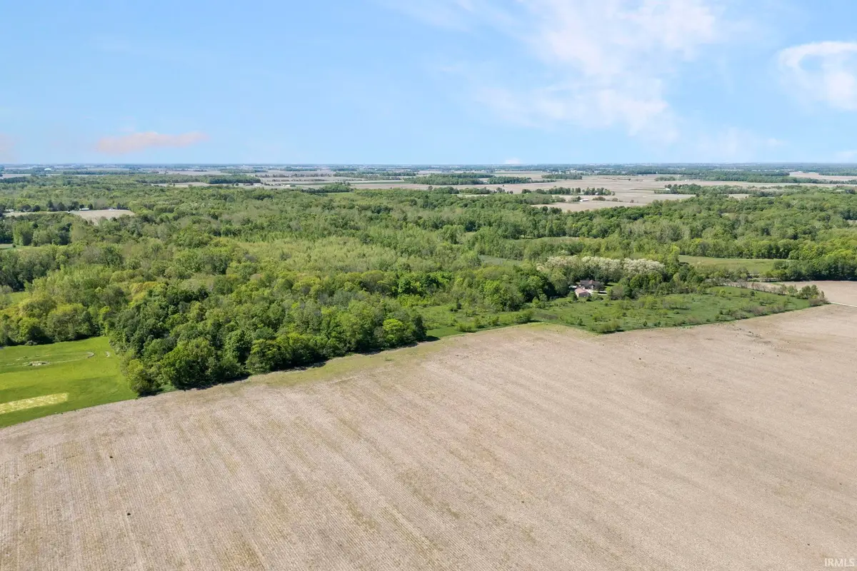 0 W Gas Line Road, Frankfort, IN 46058 - #1