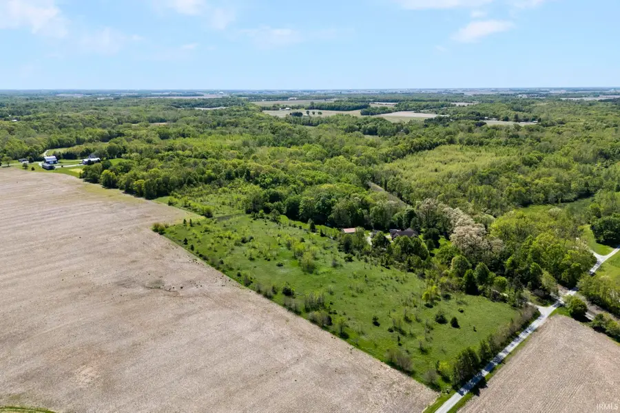 0 W Gas Line Road, Frankfort, IN 46058 - #3