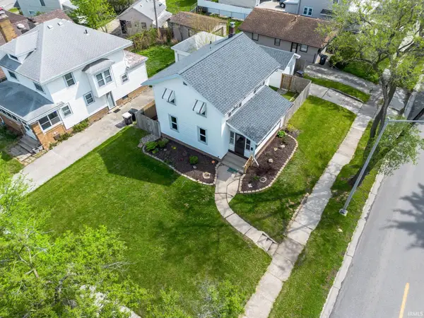 1730 Spring Street, Fort Wayne, IN 46808