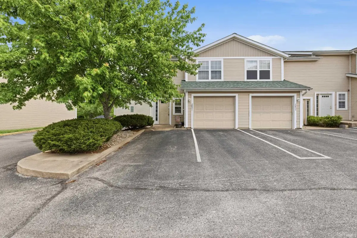 2851 S Walnut Street Pike, Bloomington, IN 47401 - #1