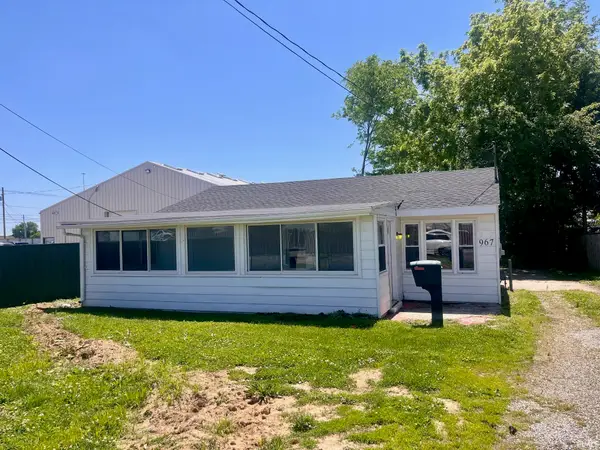 967 Independence Avenue, Evansville, IN 47713