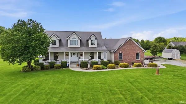 5600 N 300 E Road, Decatur, IN 46733