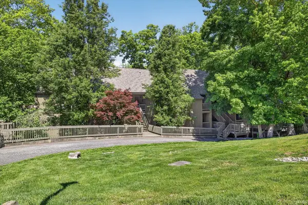 9318 S Lake Ridge Drive #57, Bloomington, IN 47401