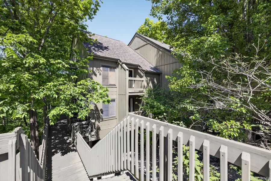 9318 S Lake Ridge Drive #57, Bloomington, IN 47401 - #2