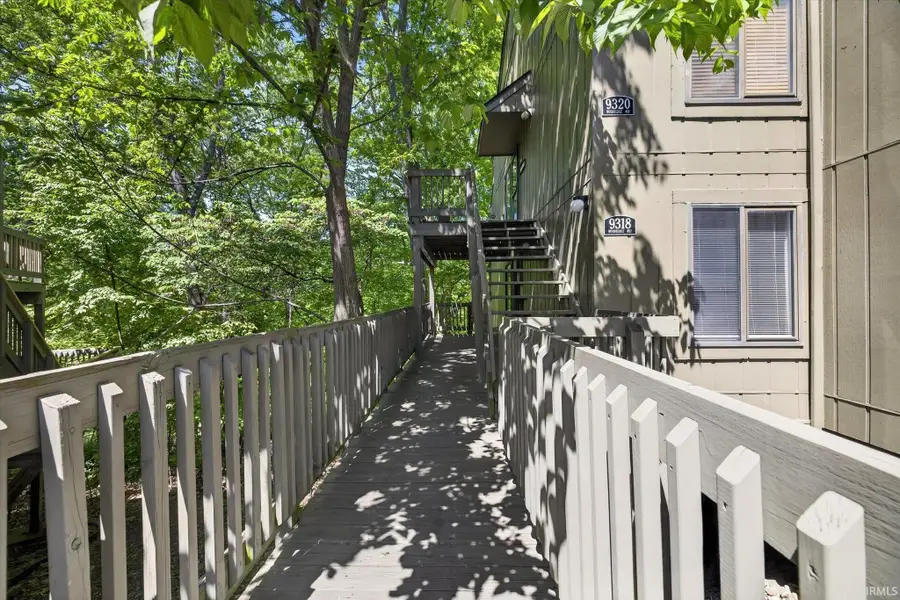9318 S Lake Ridge Drive #57, Bloomington, IN 47401 - #3