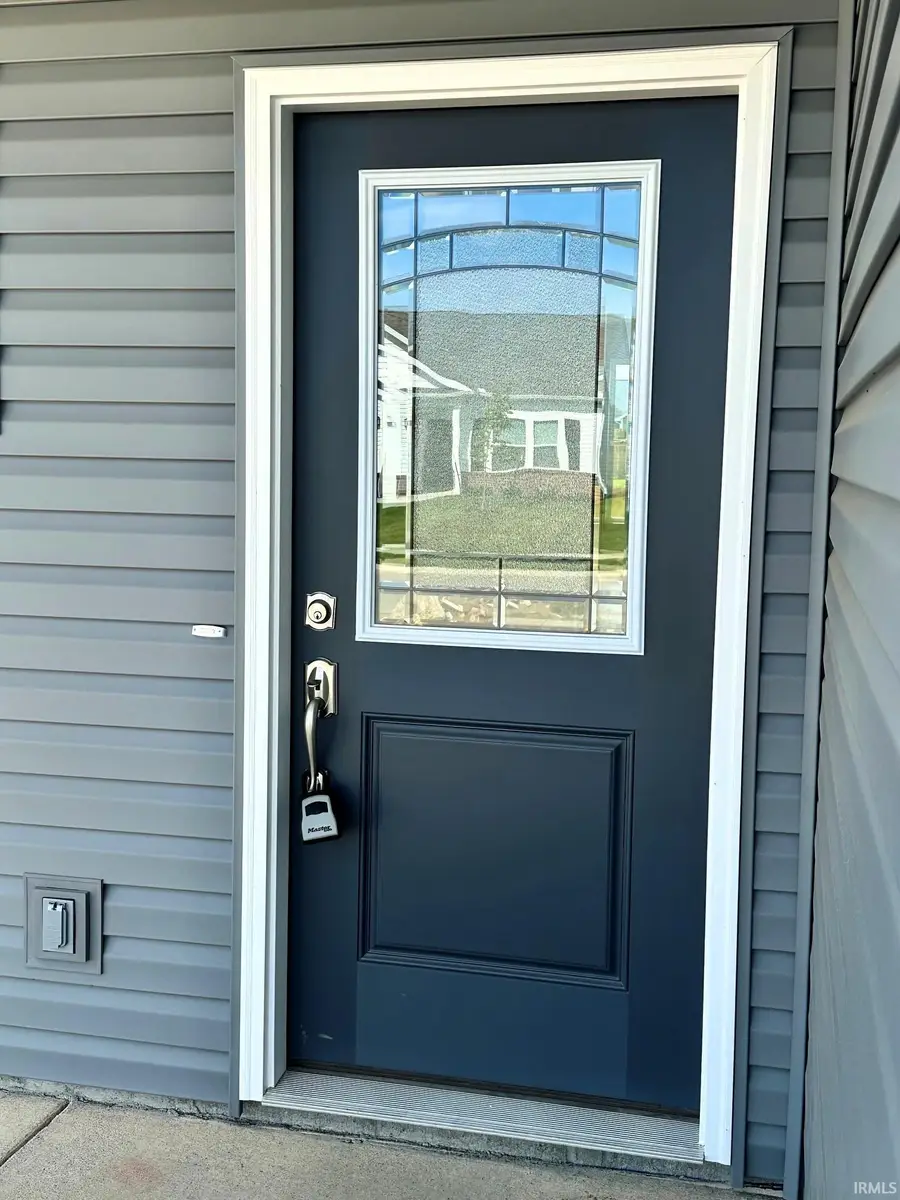 320 Wallingford (lot 275) Street, Lafayette, IN 47905 - #2