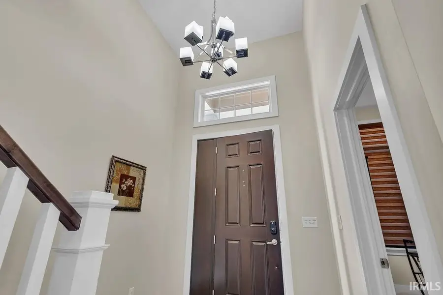 1610 S Hathaway Court, Bloomington, IN 47401 - #3