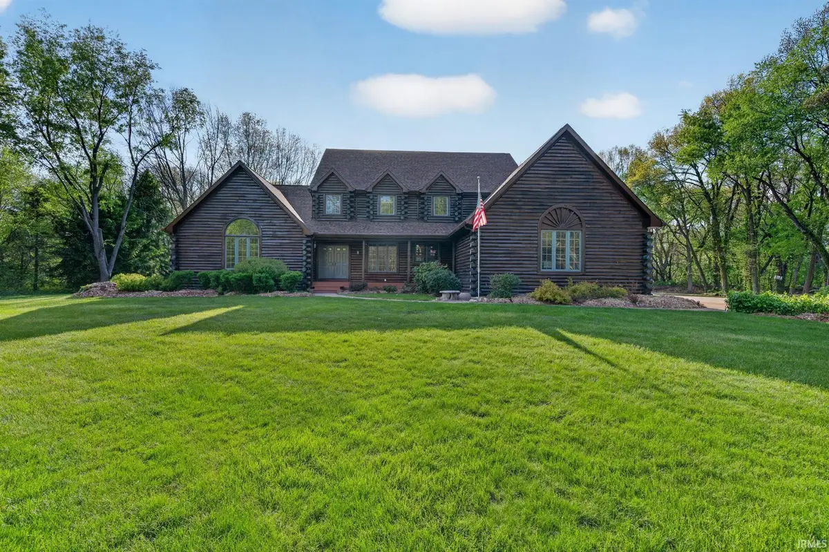 30131 Vantilburg Court, Elkhart, IN 46514 - #1
