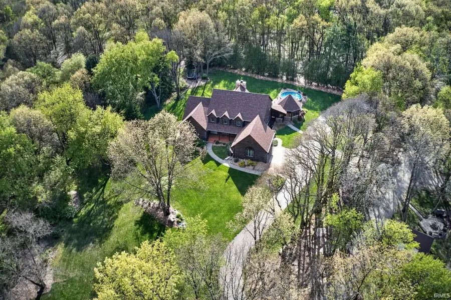 30131 Vantilburg Court, Elkhart, IN 46514 - #2