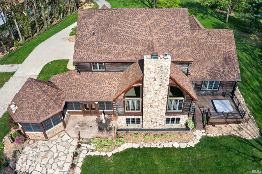 30131 Vantilburg Court, Elkhart, IN 46514 - #3