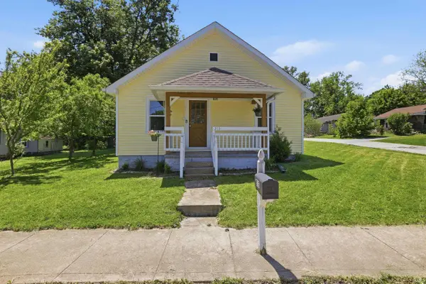 513 W Coolidge Drive, Bloomington, IN 47403