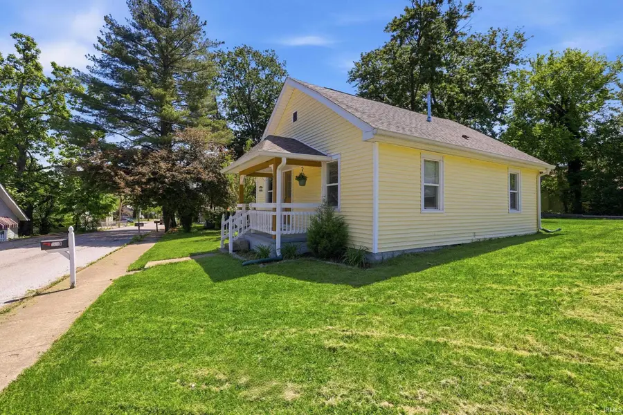 513 W Coolidge Drive, Bloomington, IN 47403 - #2
