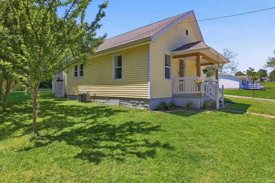 513 W Coolidge Drive, Bloomington, IN 47403 - #3
