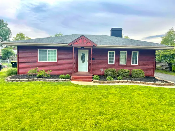 1510 N Lafontaine Street, Huntington, IN 46750