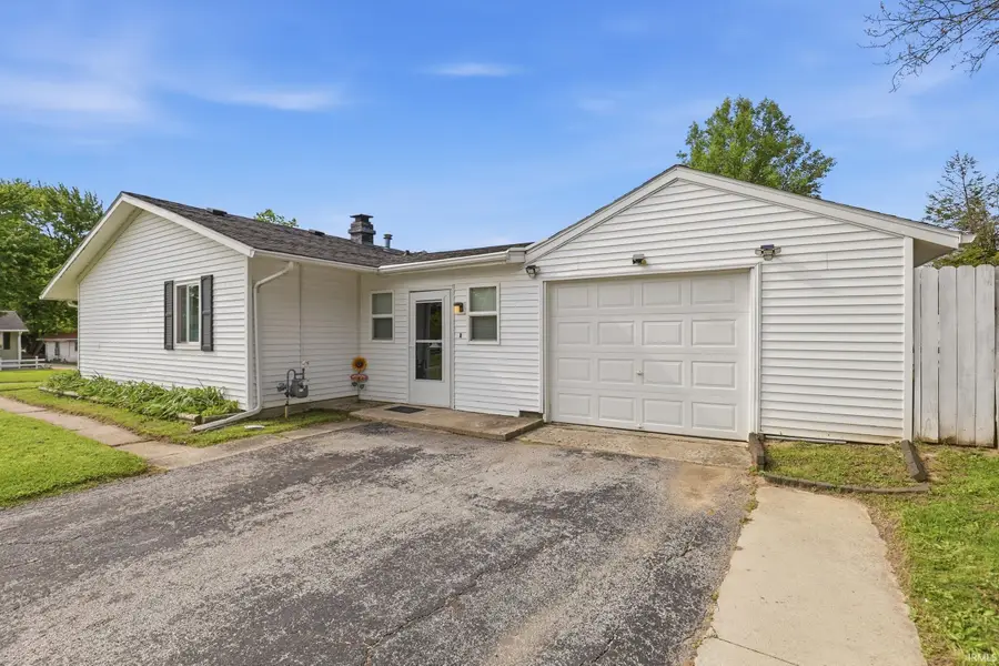 5117 Northcrest Drive, Fort Wayne, IN 46825 - #2