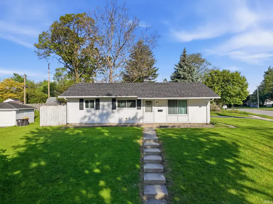 5117 Northcrest Drive, Fort Wayne, IN 46825 - #3