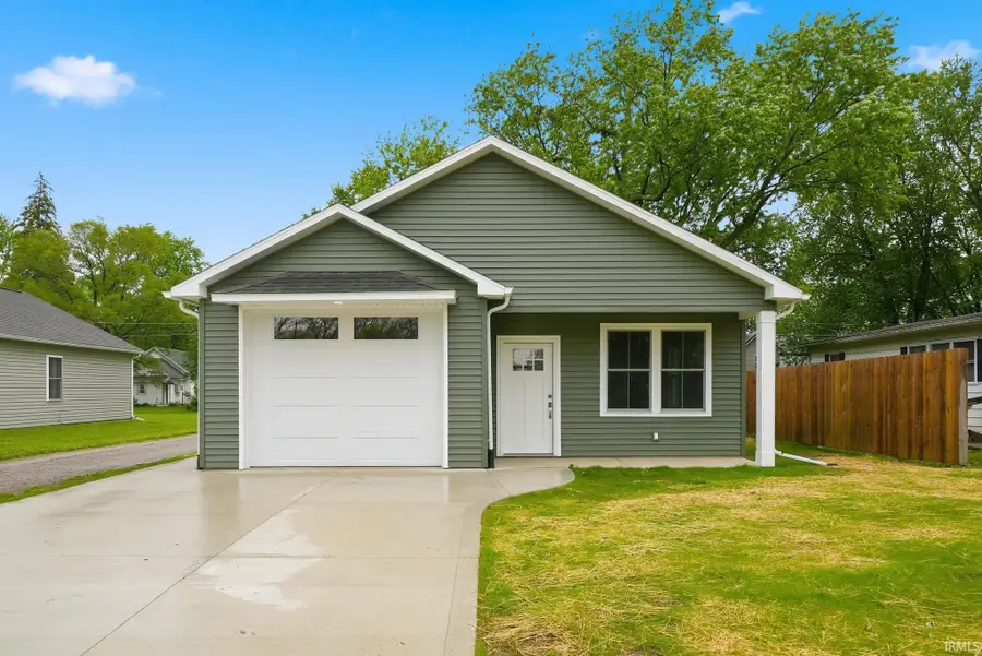 1005 Schirmeyer Street, Decatur, IN 46733 - #2