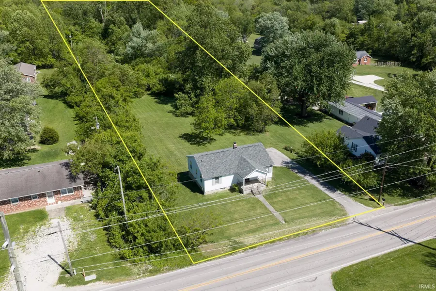 2910 N Smith Pike, Bloomington, IN 47404 - #3