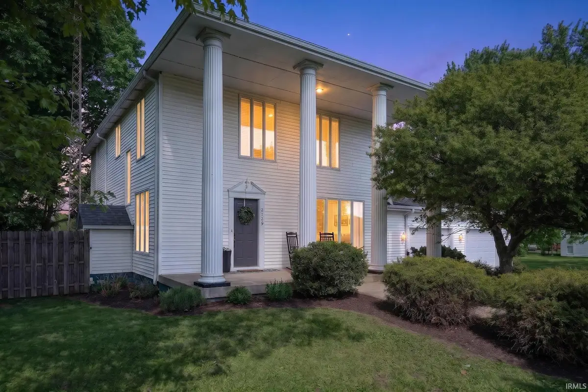 2129 N State Road 17, Logansport, IN 46947 - #1