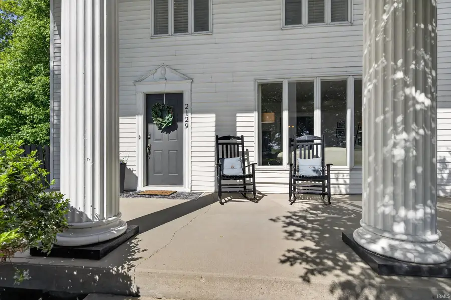 2129 N State Road 17, Logansport, IN 46947 - #3