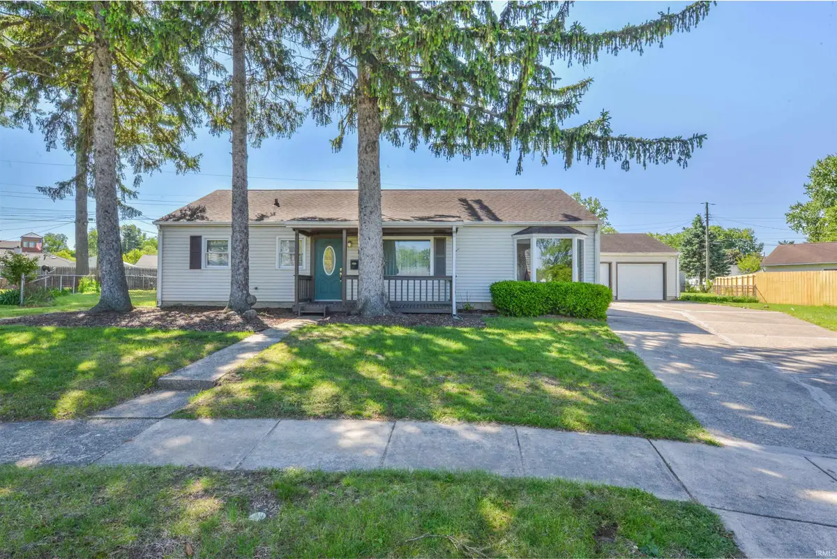 24 Prairie Court, Lafayette, IN 47904 - #1