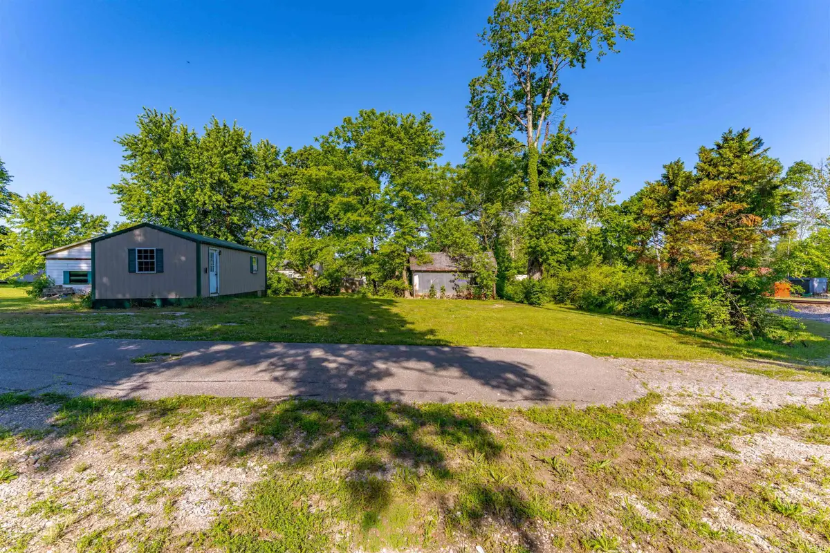 311 N Cross Street, Francisco, IN 47649 - #1