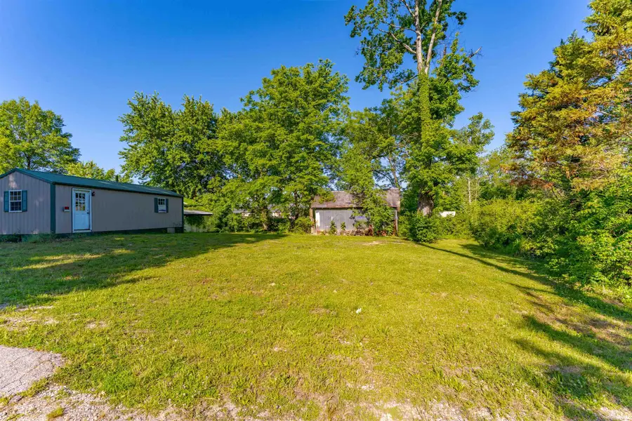 311 N Cross Street, Francisco, IN 47649 - #3