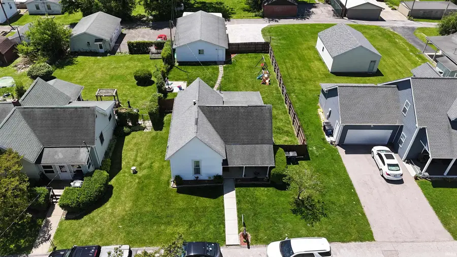 1518 20th Street, Bedford, IN 47421 - #2