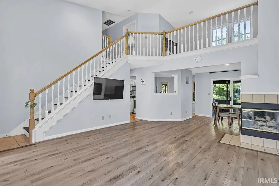 3725 E Tamarron Drive, Bloomington, IN 47408 - #3