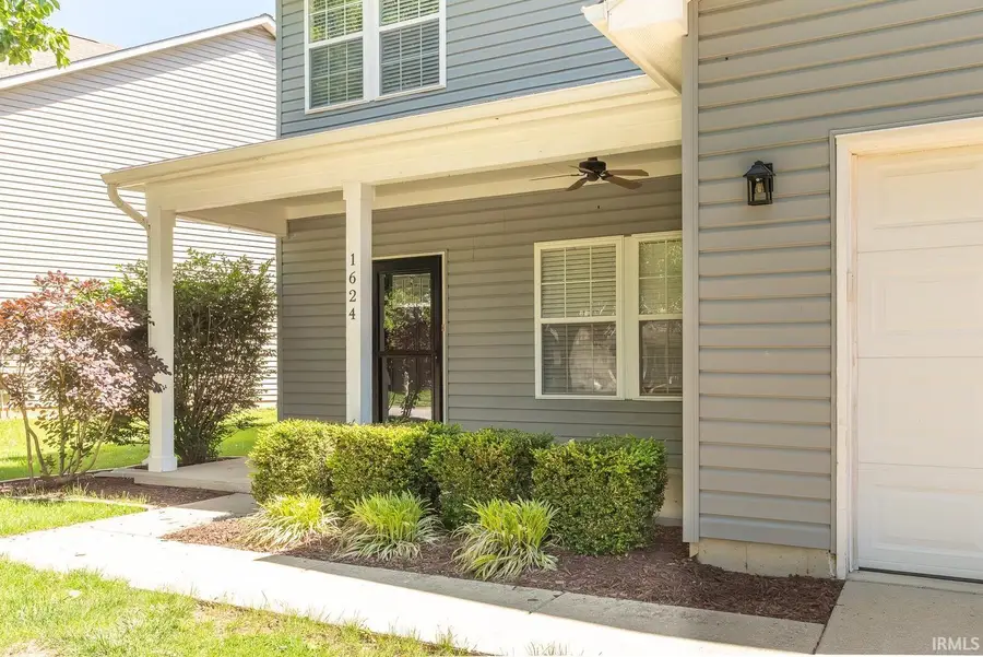 1624 W Hennessey Street, Bloomington, IN 47403 - #3