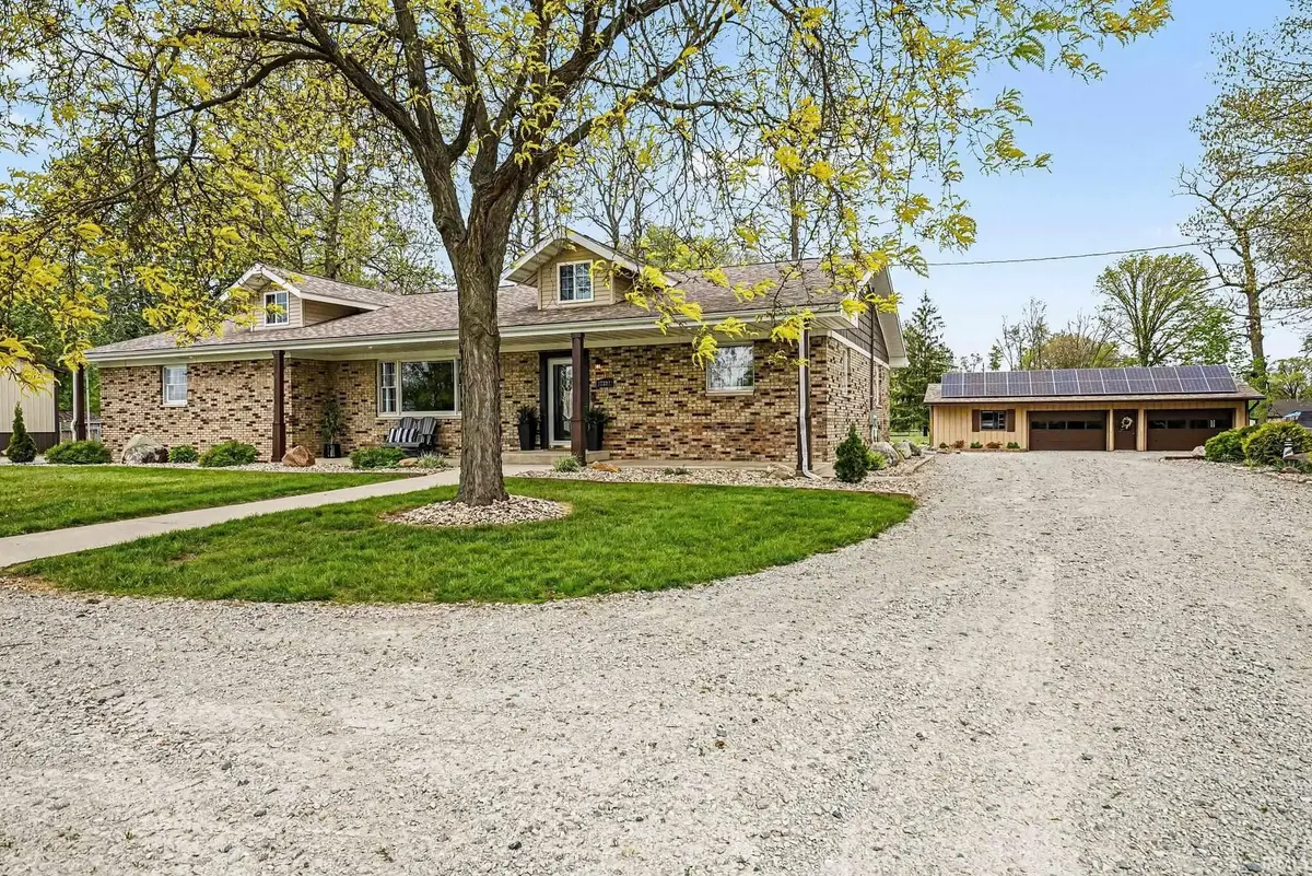 17387 County Road 34, Goshen, IN 46528 - #1
