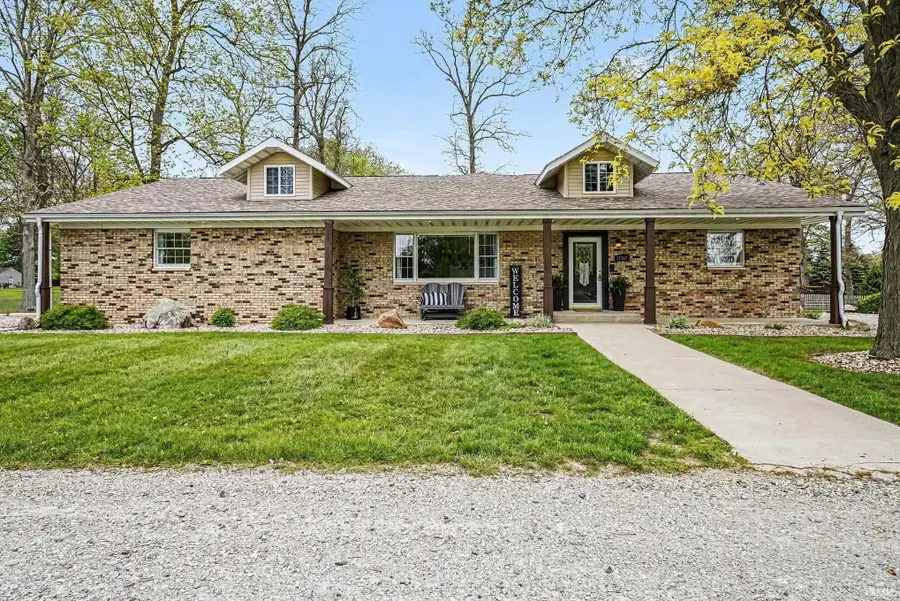 17387 County Road 34, Goshen, IN 46528 - #2