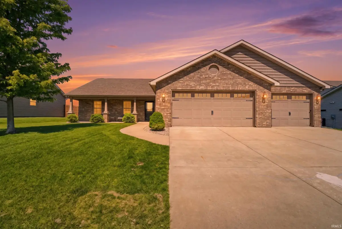 4184 Regatta Drive, Lafayette, IN 47909 - #1