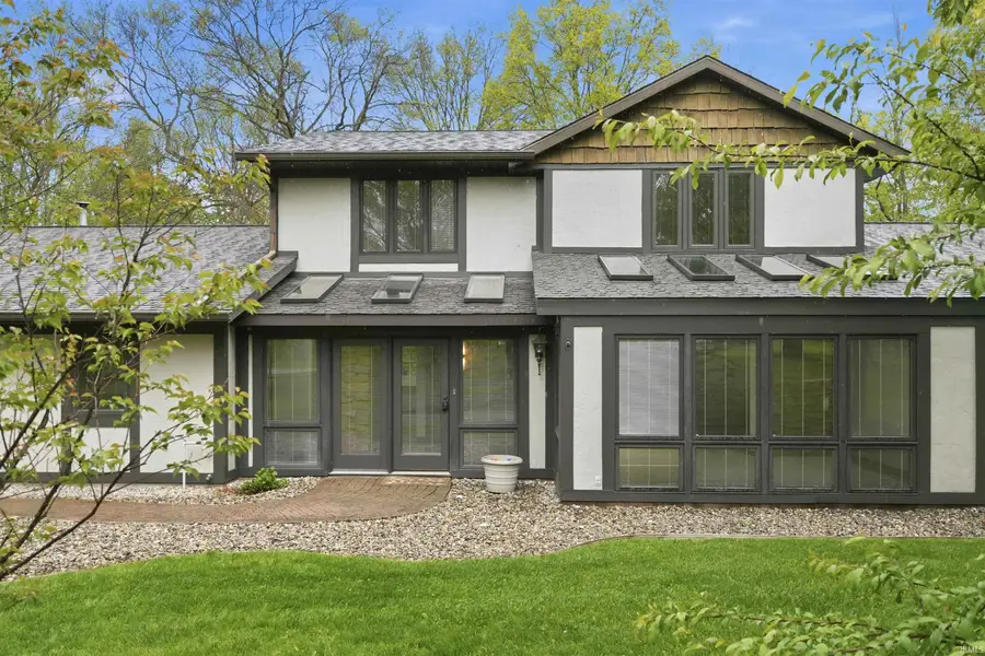 4627 Merriam Creek Drive, Fort Wayne, IN 46816 - #3