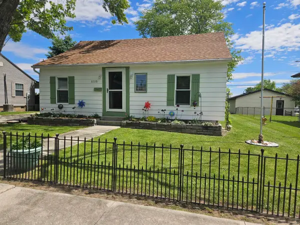 1005 Russell Street, Decatur, IN 46733