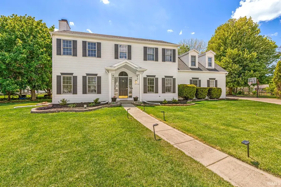 11704 Madison County Circle, Granger, IN 46530 - #3