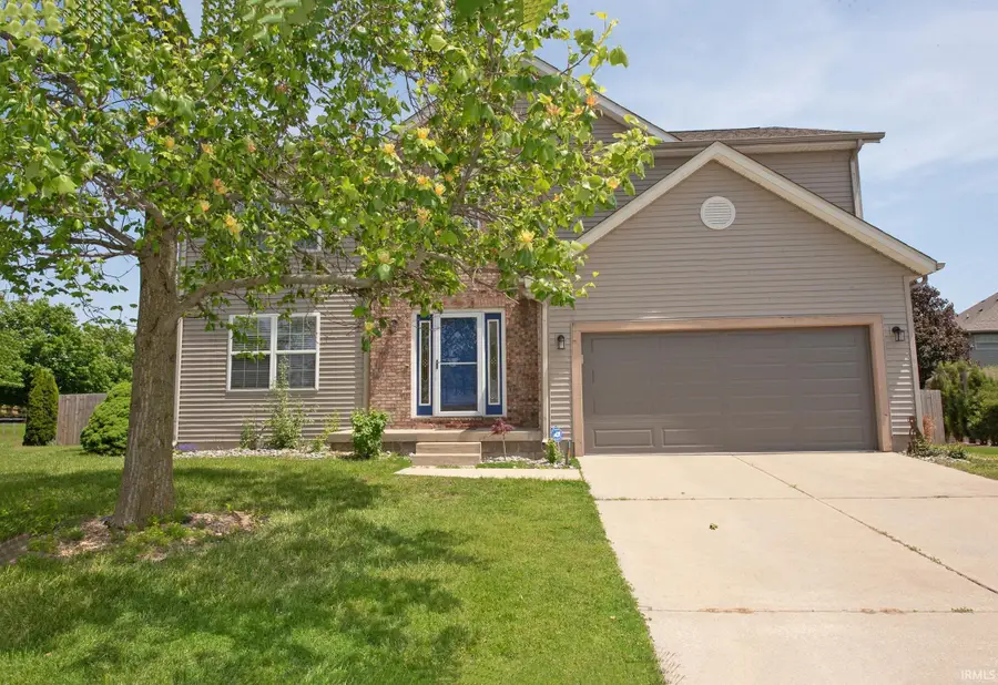 50 Waterway Court, Lafayette, IN 47909 - #2