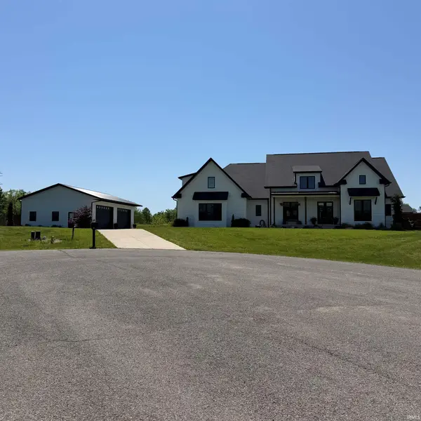 1662 E Michelle Court, Bloomington, IN 47401