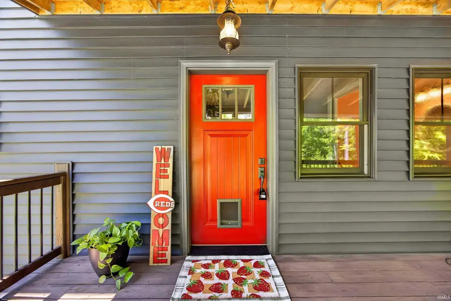 339 Riley Boulevard, Bedford, IN 47421 - #3